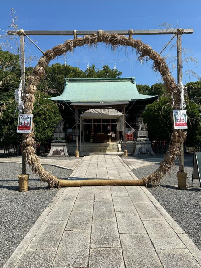 愛知県名古屋市千種区城山町２丁目８８−８８ 末森城の写真3