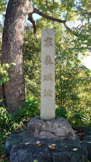 末森城の登城記録(鷹さん)