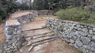 吉田城（今橋城）の登城記録(ポッキーさん)