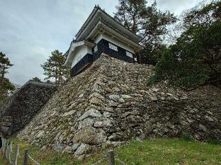 吉田城の登城記録(とざちゃんさん)