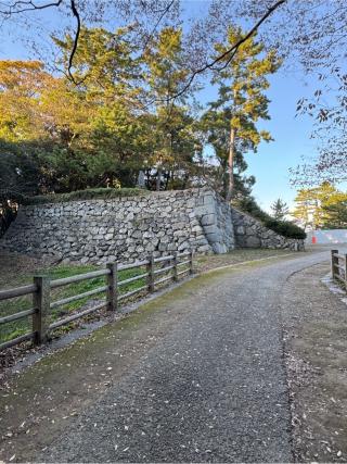 吉田城の登城記録(こーちんさん)