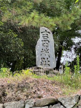 吉田城（今橋城）の登城記録(無極さん)