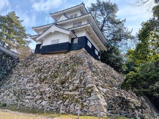 吉田城（今橋城）の登城記録(生涯足軽さん)