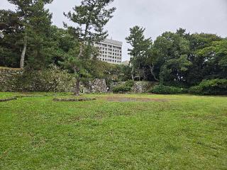 吉田城（今橋城）の登城記録(ムークンさん)