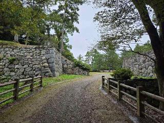 吉田城（今橋城）の登城記録(ムークンさん)