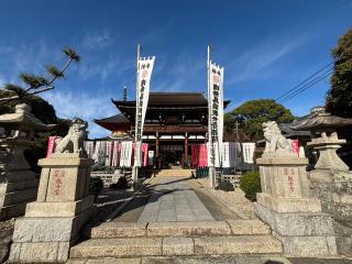 竜泉寺城の登城記録(SAMIKAさん)