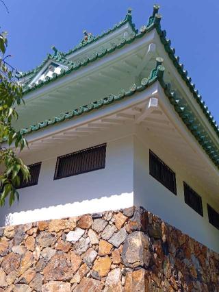 竜泉寺城の登城記録(生涯足軽さん)