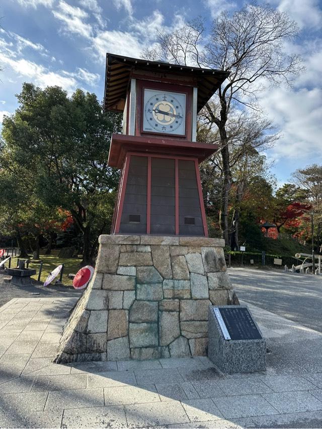 愛知県岡崎市康生町５６１−１ 岡崎城（龍城）の写真4