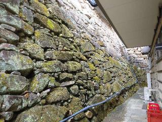 岡崎城（龍城）の登城記録(本多百助さん)