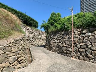 岡崎城（龍城）の登城記録(くーさん)