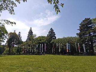 岡崎城（龍城）の登城記録(yossyさん)