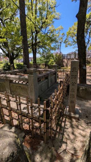 岡崎城（龍城）の登城記録(ぎゅ～さん)