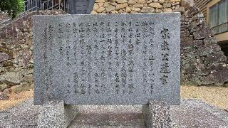 岡崎城（龍城）の登城記録(マキシマム ザ ホルモンさん)