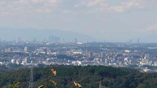 大給城の登城記録(オカドンさん)
