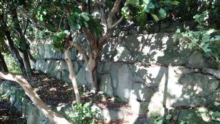 刈谷城（苅屋城）の登城記録(オカドンさん)