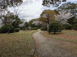 刈谷城（苅屋城）の登城記録(おーよさん)