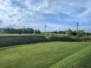 平泉館の登城記録(泰成さん)