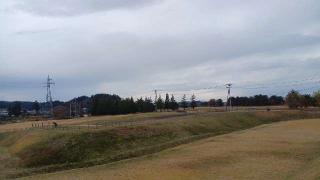 平泉館の登城記録(SFUKU さん)