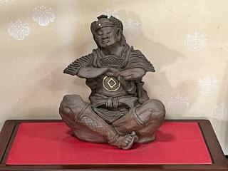 田峯城の登城記録(ゆうさん)