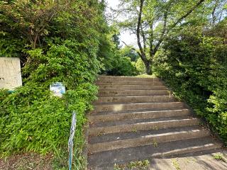 寺部城の登城記録(清正さん)