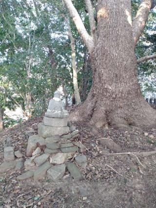 寺部城の登城記録(まさひろさん)