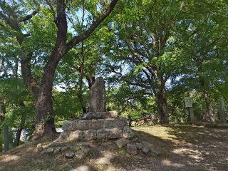 長篠城（末広城・扇城）の登城記録(yossyさん)
