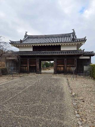 西尾城（鶴城・鶴ヶ城・錦丘城・西条城）の登城記録(ムークンさん)