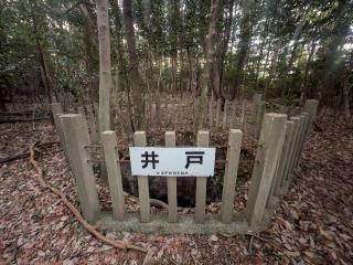 野田城の登城記録(千　百万さん)