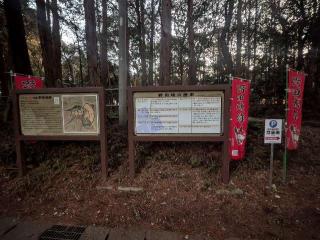 野田城の登城記録(千　百万さん)