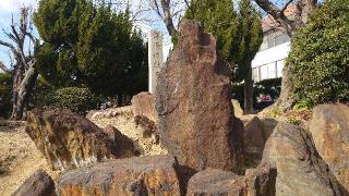 深溝城の登城記録(まさらいさん)