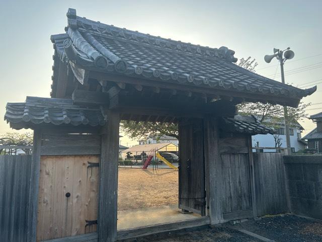愛知県豊川市牧野町丁畑 牧野城の写真2