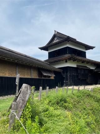 足助城（真弓山城）の登城記録(nobu さん)