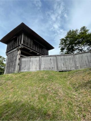 足助城（真弓山城）の登城記録(nobu さん)