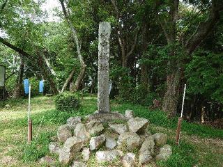 山中城の登城記録(オカドンさん)