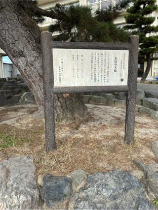 伊勢長島城の登城記録(清正さん)