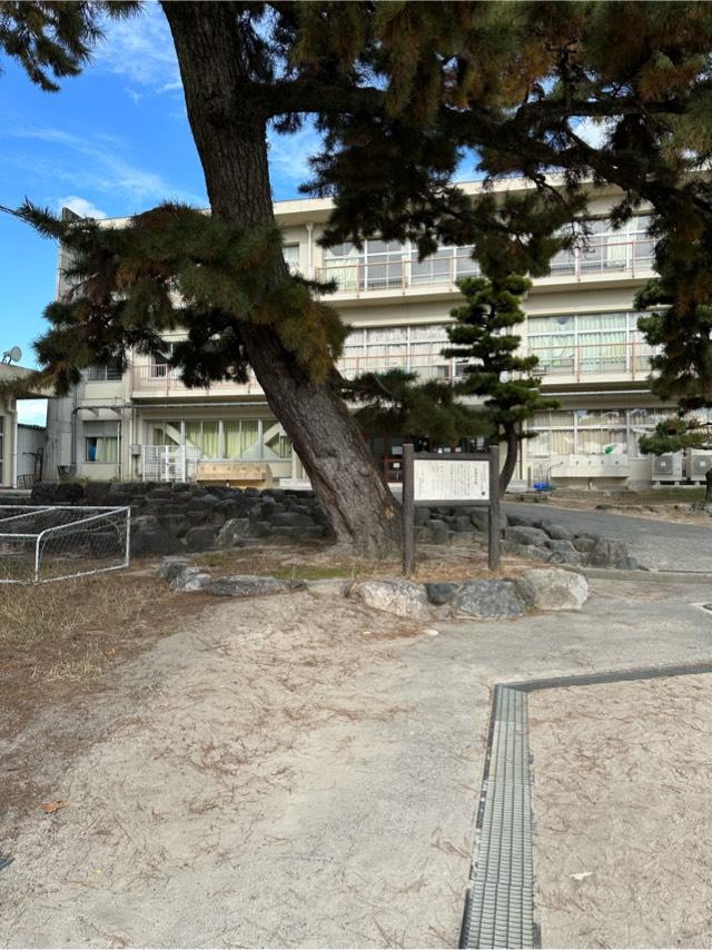 三重県桑名市長島町西外面２１８８ 伊勢長島城の写真2