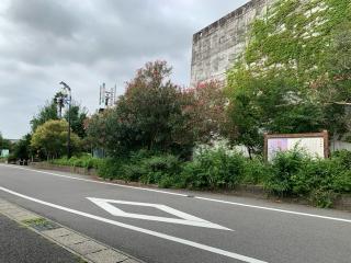 伊勢長島城の登城記録(くーさん)