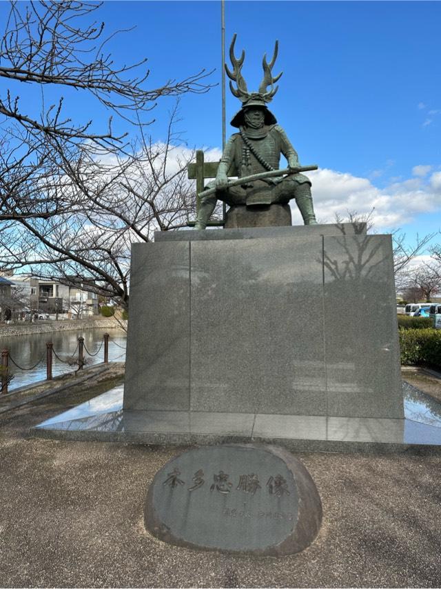 三重県桑名市吉之丸５−１ 桑名城の写真2