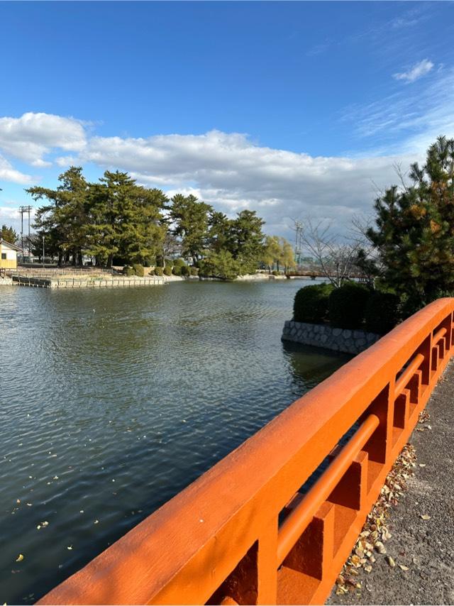 三重県桑名市吉之丸５−１ 桑名城の写真3