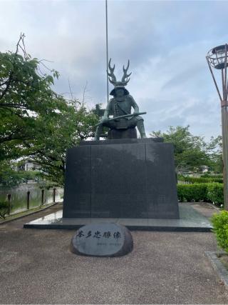 桑名城の登城記録(hideさん)