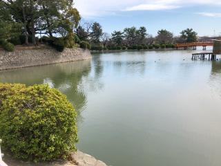 桑名城の登城記録(名古屋 山三郎さん)