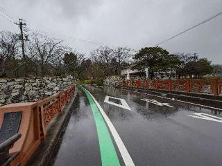 田丸城の登城記録(本多百助さん)