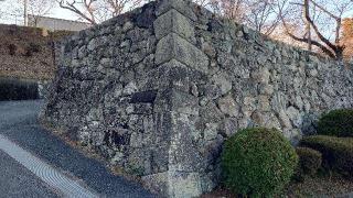 田丸城の登城記録(オカドンさん)