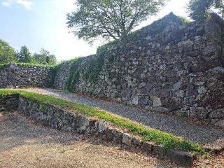 田丸城の登城記録(jinさん)