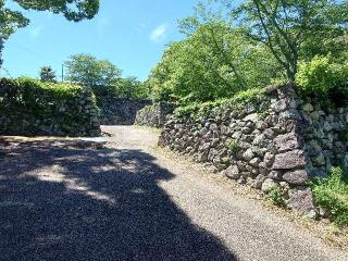 田丸城の登城記録(排球馬鹿さん)