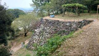 田丸城の登城記録(洸あきらさん)