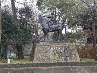 津城（安濃津城）の登城記録(本多百助さん)