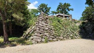 神戸城の登城記録(オカドンさん)