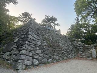 神戸城の登城記録(けん丸さん)