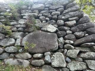 神戸城の登城記録(けん丸さん)